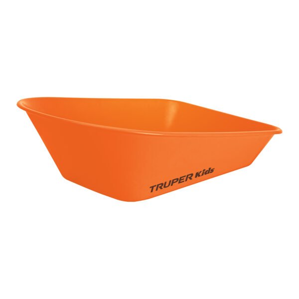 Concha para carretilla CAR-KID-T Truper 102686