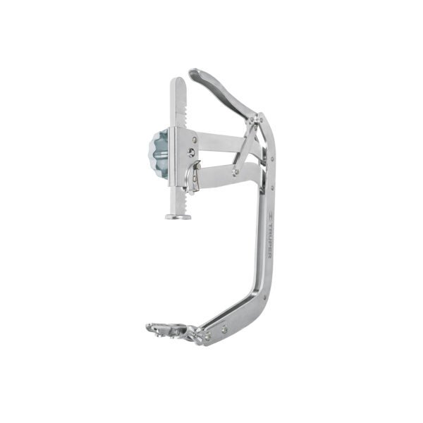 Compresor de resortes de válvulas 166mm a 253mm Truper 14528