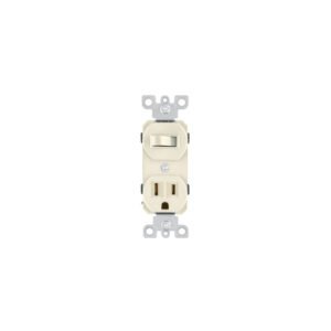 COAP-S.jpg Interruptor de palanca con contacto Standard marfil 46001