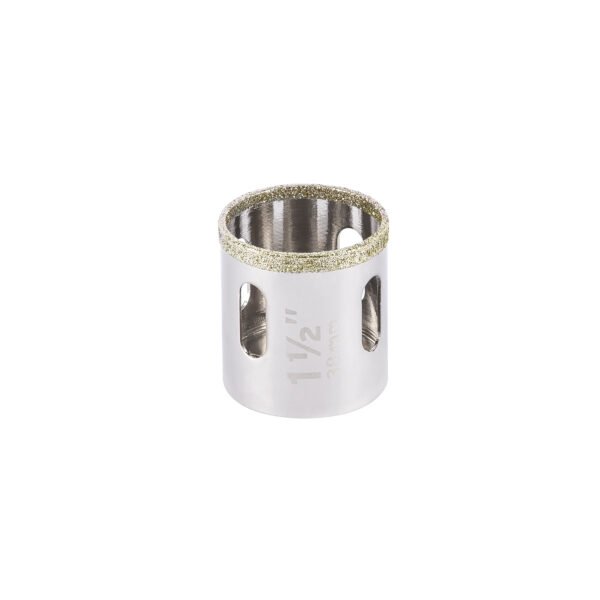 Brocasierra diamante 1-1/2 borde continuo Truper 17130
