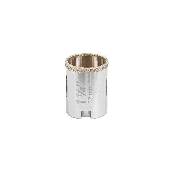 Brocasierra diamante 1-1/4 borde continuo Truper 17128