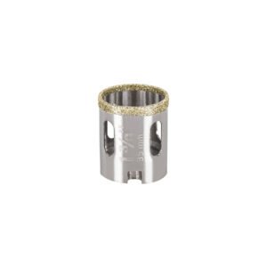 Brocasierra diamante 1-3/8 borde continuo Truper 17129