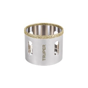 Brocasierra diamante 2 borde continuo Truper 17132