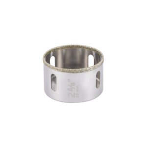 Brocasierra diamante 2-5/8 borde continuo Truper 17135