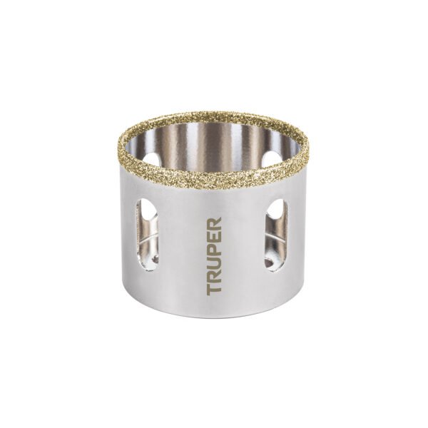 Brocasierra diamante 2 borde continuo Truper 17132