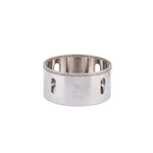Brocasierra diamante 3-1/4 borde continuo Truper 17137
