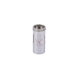 Brocasierra diamante 3/4 borde continuo Truper 17124