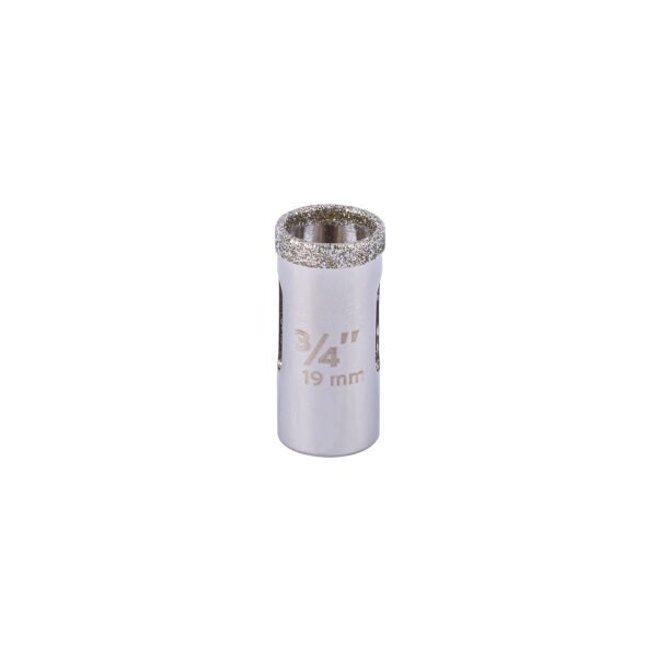 Brocasierra diamante 3/4 borde continuo Truper 17124
