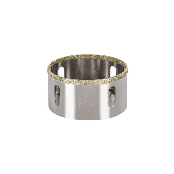 Brocasierra diamante 3 borde continuo Truper 17136