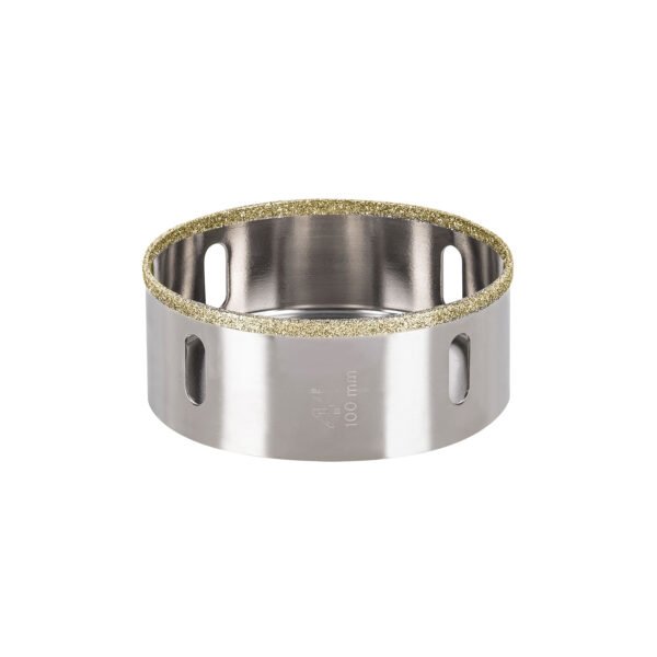 Brocasierra diamante 4 borde continuo Truper 17139