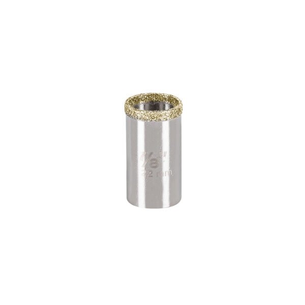 Brocasierra diamante 7/8 borde continuo Truper 17125