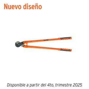 COC-32.jpg Cortador de 32 de cable y alambre Truper 101099