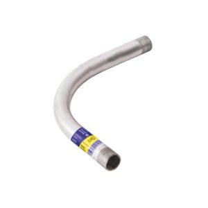 CODCO-1-2A.jpg Codo Conduit 90° 1/2 pared gruesa (1.8 mm) et. amarilla 49372