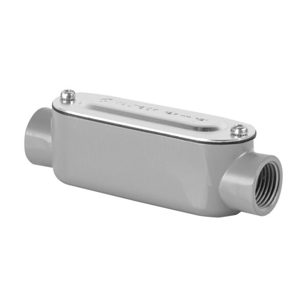 Condulet 1/2 conexión tipo C Volteck 46982