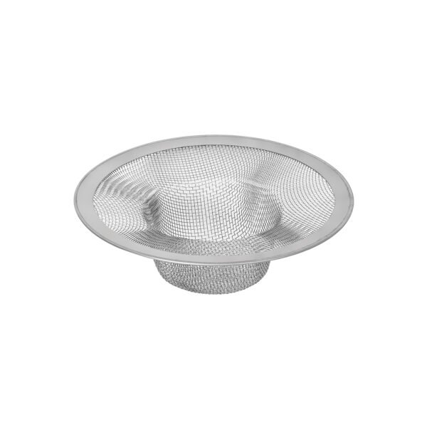 Canastilla malla 3/4 inox para fregadero Foset 45304