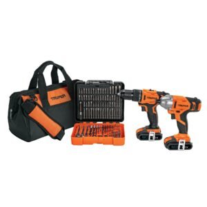 COMBO-20A.jpg Combo rotomartillo/destornillador impacto 20V PRO 102202