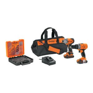 COMBO-20A2.jpg Combo rotomartillo/destornillador impacto 20V PRO 103392