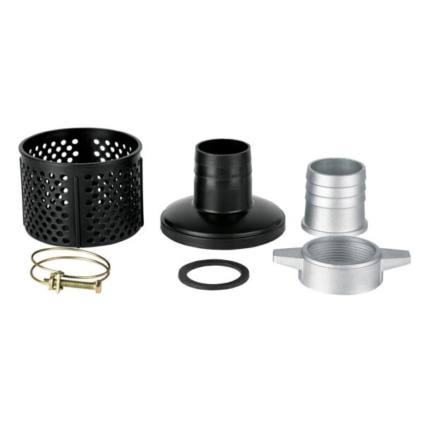 Kit de conector de descarga para MOTB-2 Truper 101150