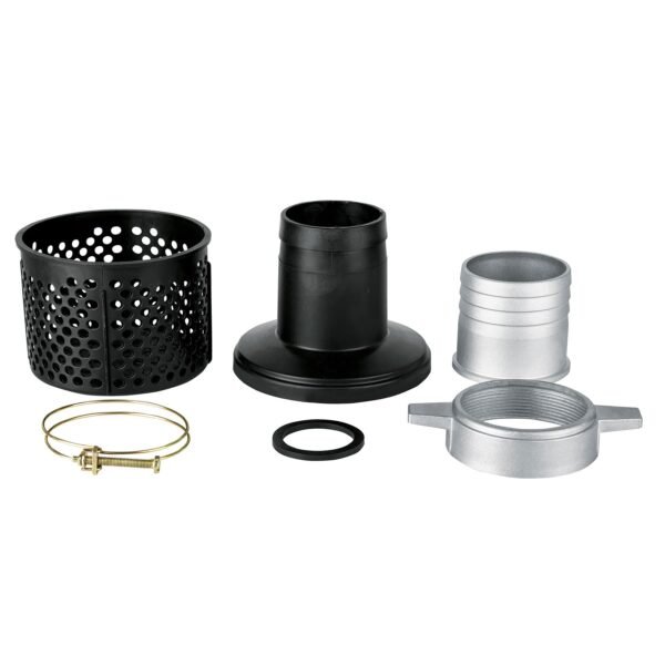 Kit de conector de descarga para MOTB-3 Truper 101151