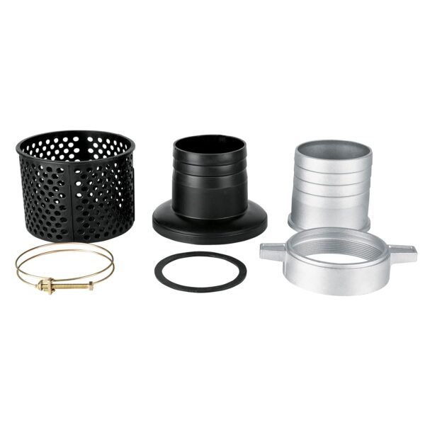 Kit de conector de descarga para MOTB-4 Truper 101152