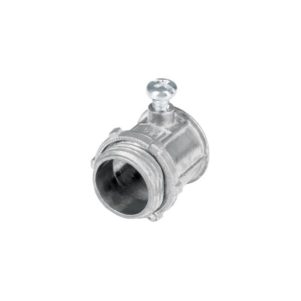 Conector conduit 1/2 Volteck 46950