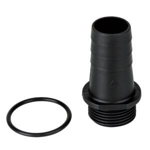 CONE-BOSM.jpg Kit de conector y empaque p/bombas sumerg. metálicas TRUPER 101946