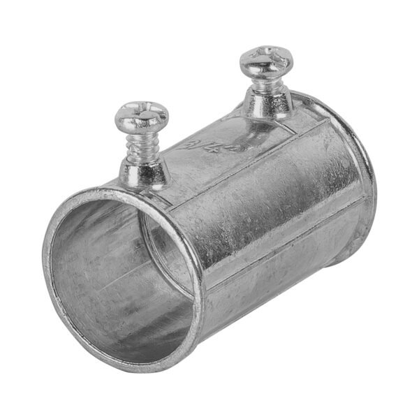 Cople conduit 3/4 Volteck 46954