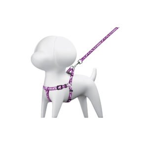 COPE-10.jpg Correa con pechera para perro 1 cm ancho Fiero 44294