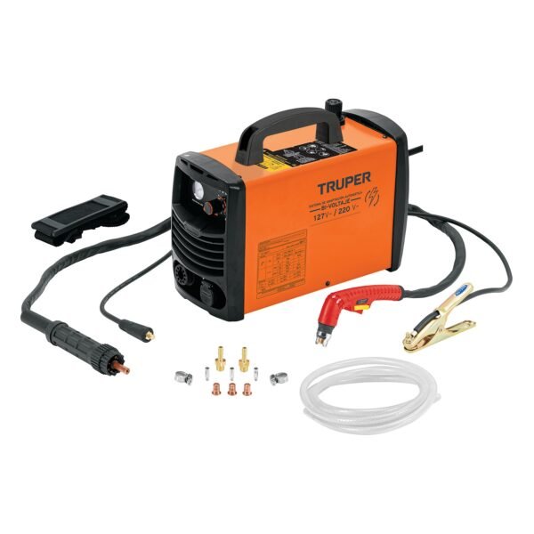 Cortadora de plasma de 40 A Truper 17335