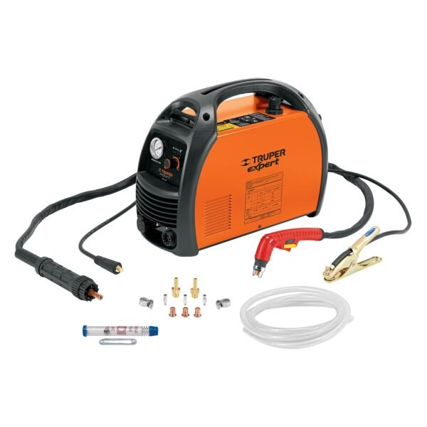Cortadora de plasma de 60 A Truper Expert 17332