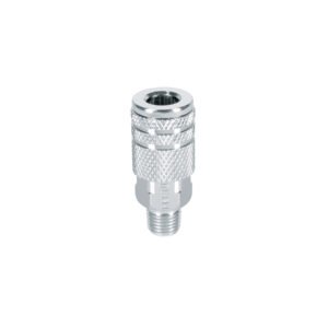 COPLE-MA-1-4P.jpg Cople rápido de acero macho cuerda 1/4 NPT PRETUL 27029