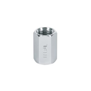 COPLE-P.jpg Cople de acero hembra-hembra cuerda 1/4 NPT PRETUL 27027