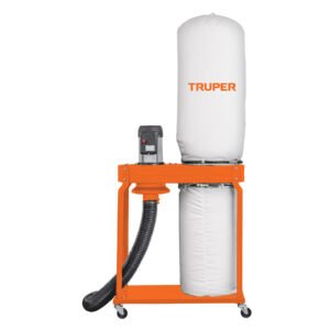 COPO-2.jpg Colector de polvo 2 HP Truper 103165