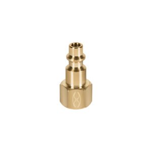 CORAL-HEM-1-4.jpg Conector rápido de latón hembra cuerda 1/4 NPT TRUPER 19082