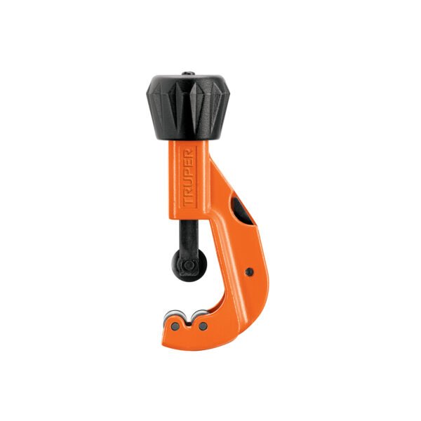 Cortador de tubo de cobre 1/8 a 1-1/4 cuchilla 18mmTruper 12856