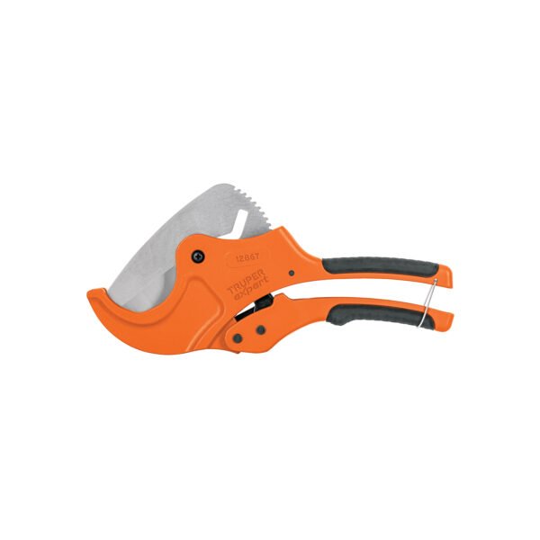 Cortador profesional tubo de plÃ¡stico corte 2-1/2 EXPERT 12867