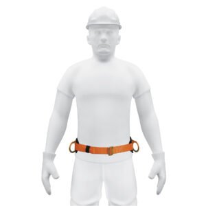 Cinturón de posicionamiento talla 44 Truper 14652