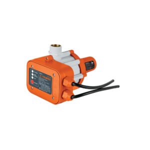 Control automático de presión de bombas para agua 180° 102417