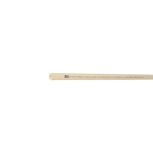 CPVC-002.jpg Tubo de 3/4 CPVC hidráulico RD 13.5 3m 0.5kg FOSET 45043