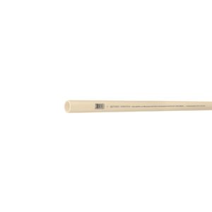 CPVC-003.jpg Tubo de 1 CPVC hidráulico RD 13.5 1 3m 0.8kg FOSET 45044