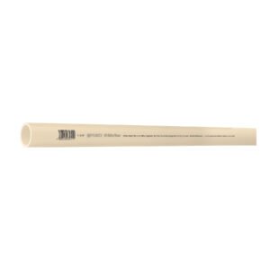 CPVC-004.jpg Tubo de 1-1/4 CPVC hidráulico RD 11 3m 1.5kg FOSET 45560