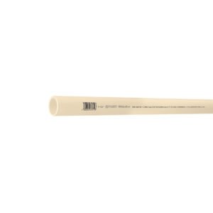 CPVC-005.jpg Tubo de 1-1/2 CPVC hidráulico RD 11 3m 2.1kg FOSET 45561