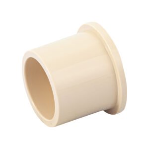 Reducción bushing de CPVC 1 x 1/2 Foset 45063