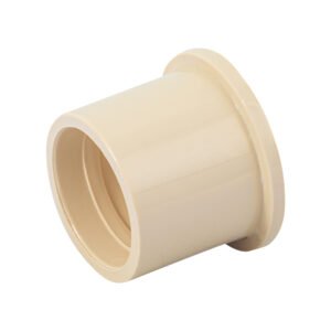 Reducción bushing de CPVC 1 X 3/4 Foset 45064