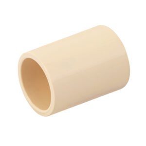 Cople de CPVC de 1/2 Foset 45126