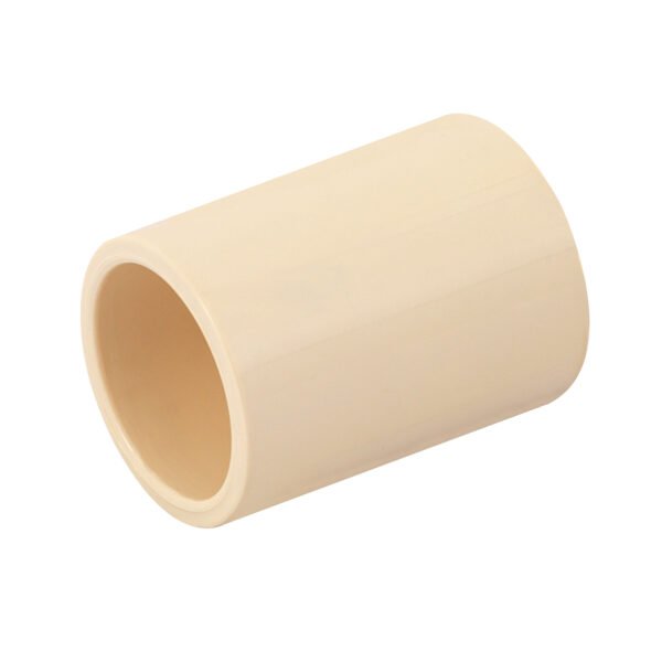 Cople de CPVC de 1/2 Foset 45126