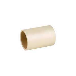Cople de CPVC de 3/4 Foset 45127