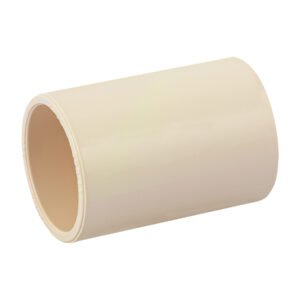 Cople de CPVC de 1 Foset 45128