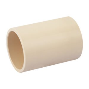 Cople de CPVC de 1-1/2 Foset 48933