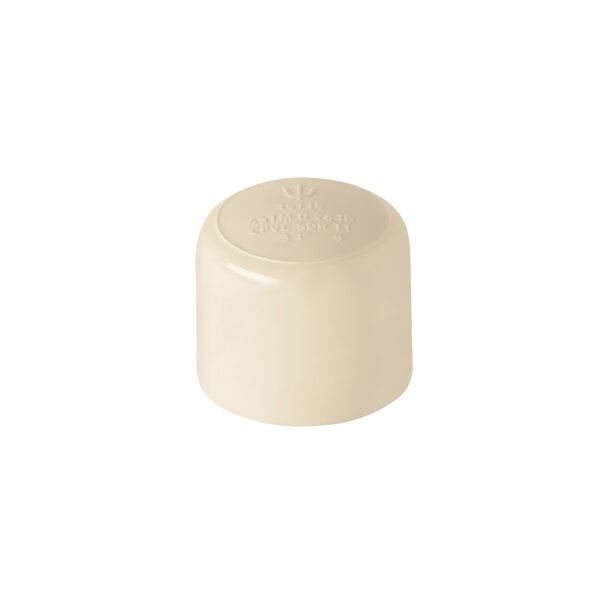Tapón de CPVC 3/4 Foset 45119
